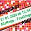 +++ABGESAGT | alla hopp Faschingsparty am 27.01.2024 | ABGESAGT+++
